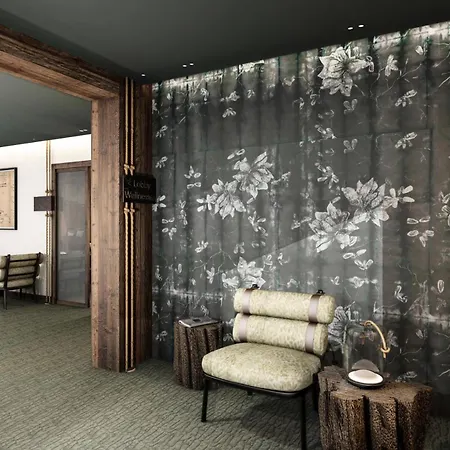 Apartment Mascara - 4 Pieces Pour 8 Personnes 244 Courchevel